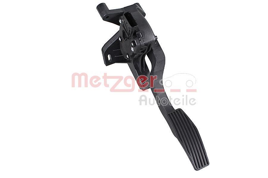 Sensor, posición del acelerador METZGER ref. 0901481
