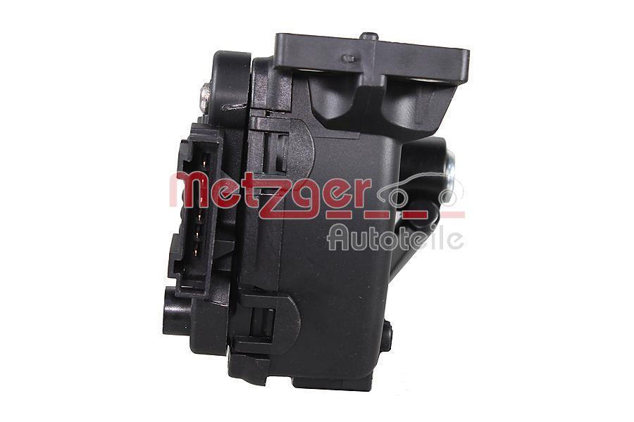 Sensor, posición del acelerador METZGER ref. 0901491