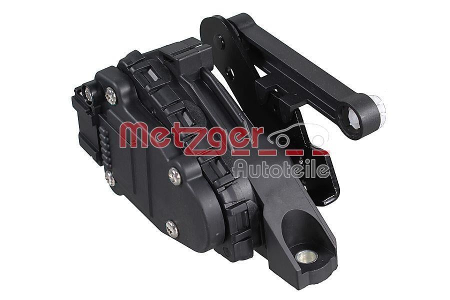 Capteur de position de pédale d'accélérateur METZGER ref. 0901493