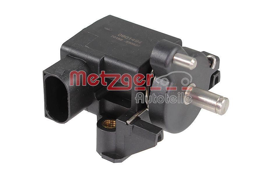 Capteur de position de pédale d'accélérateur METZGER ref. 0901494