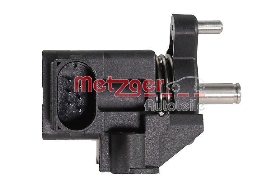 Capteur de position de pédale d'accélérateur METZGER ref. 0901494