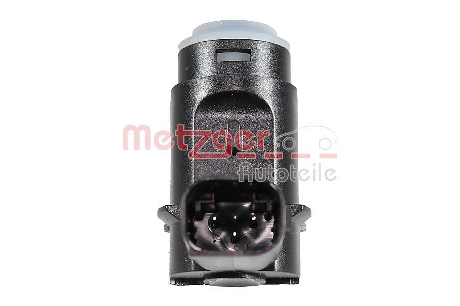 Sensor de ajuda ao estacionamento METZGER ref. 0901496