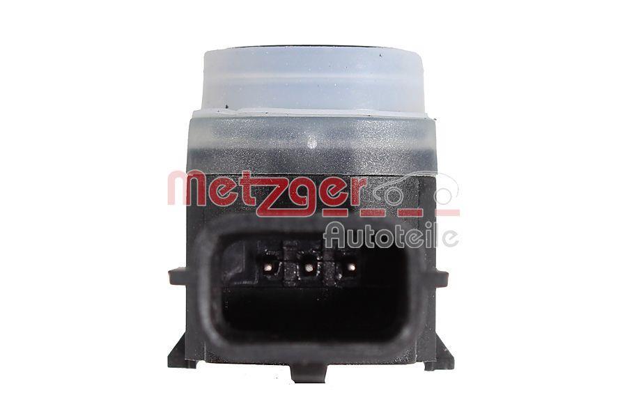 Sensor de ajuda ao estacionamento METZGER ref. 0901497