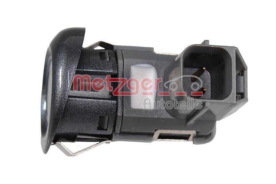 Sensor de ajuda ao estacionamento METZGER ref. 0901501