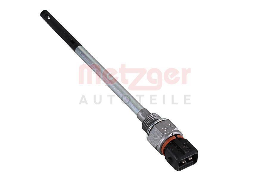 Capteur, niveau d'huile moteur METZGER 0901554