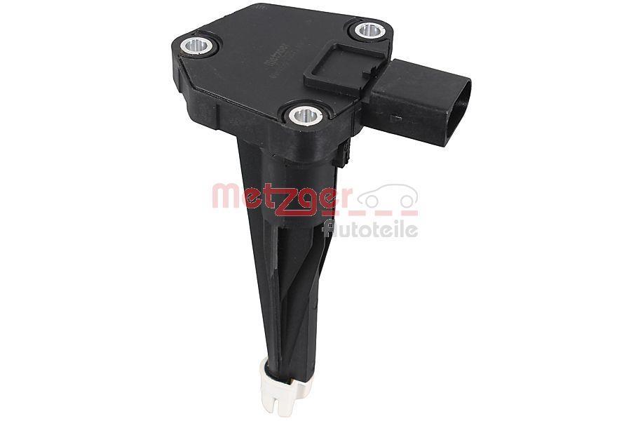Sensor de nível do óleo motor METZGER ref. 0901556