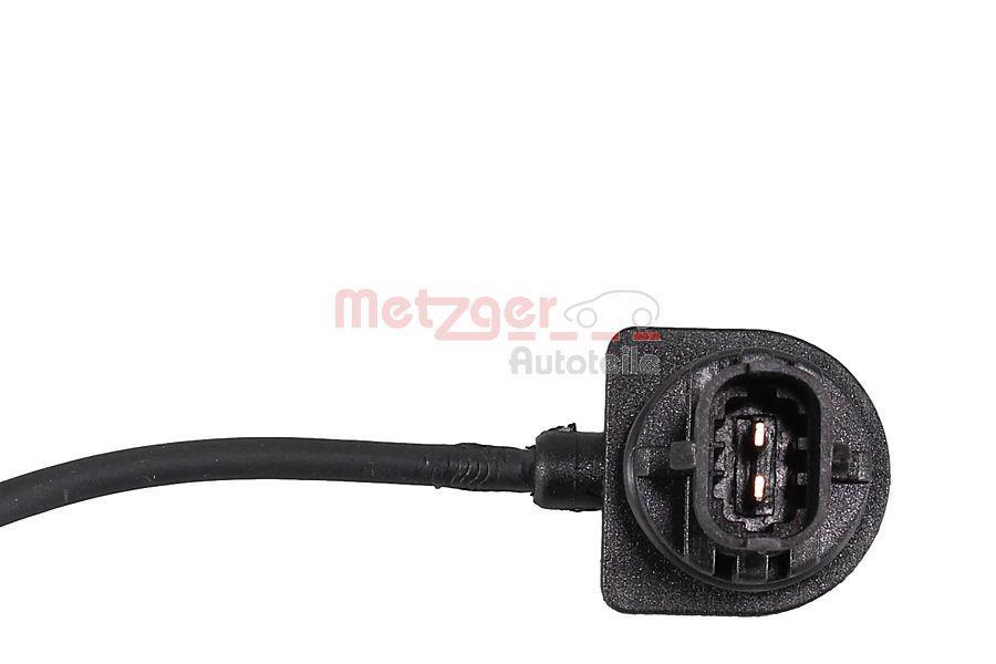 Capteur, niveau d'huile moteur METZGER 0901557