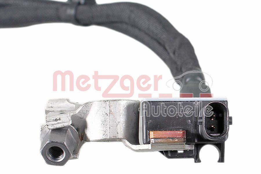 Sensor inteligente de batería IBS METZGER ref. 0901559