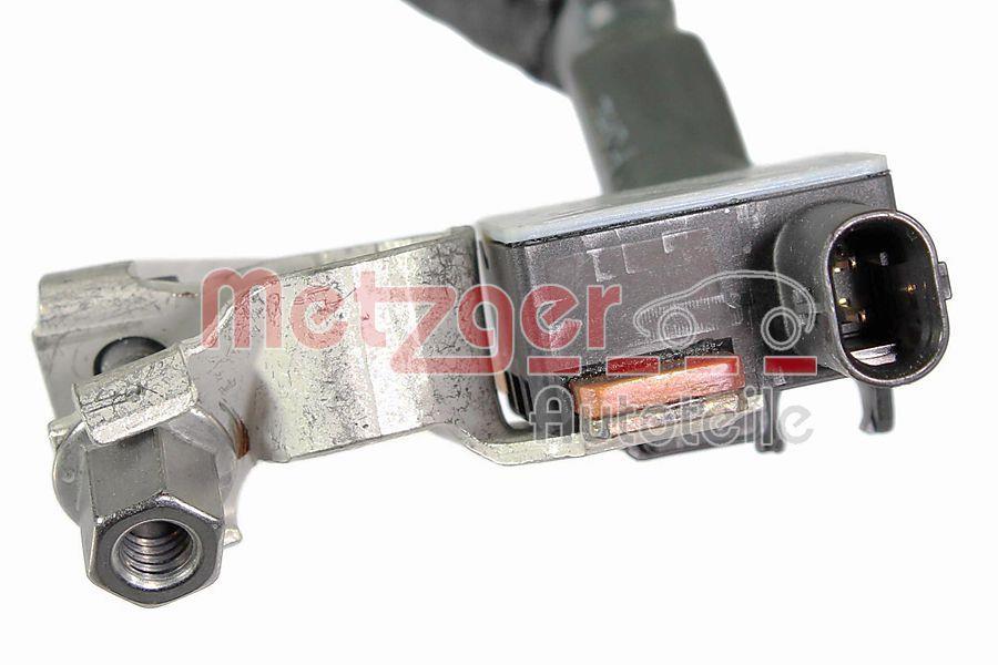 Capteur de batterie intelligent IBS (Capteur de gestion batterie) METZGER ref. 0901560