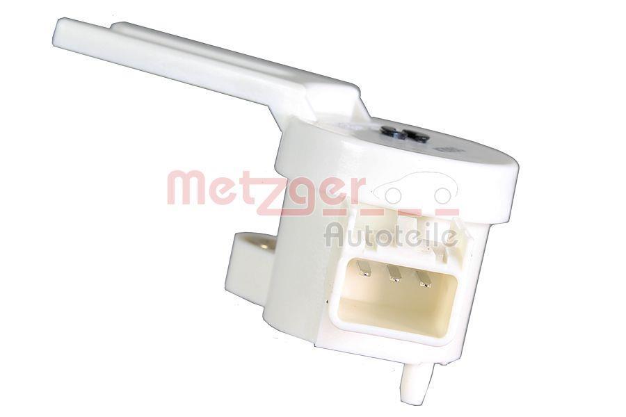 Sensor de curso do pedal METZGER ref. 0901569
