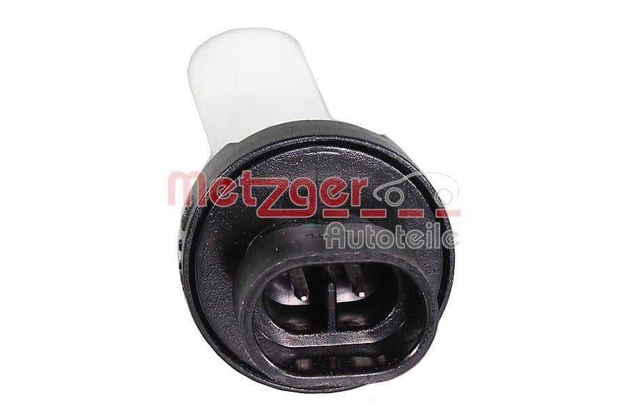 Capteur, niveau de l'eau de lavage METZGER 0901570
