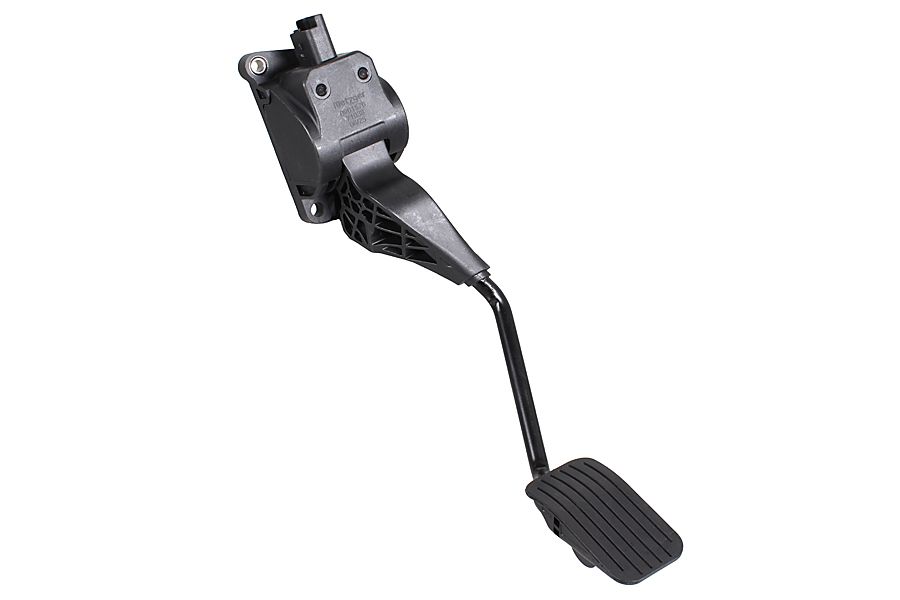 Sensor, posición del acelerador METZGER ref. 0901576