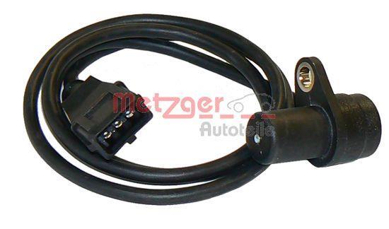 Generador de impulsos, cigüeñal METZGER ref. 0902002