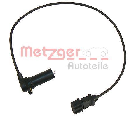 Sensor de rotações motor METZGER ref. 0902047