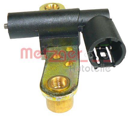 Sensor de rotações motor METZGER ref. 0902050