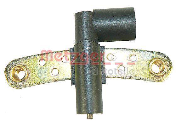 Sensor de rotações motor METZGER ref. 0902050