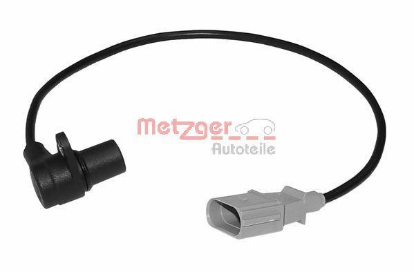 Generador de impulsos, cigüeñal METZGER ref. 0902053
