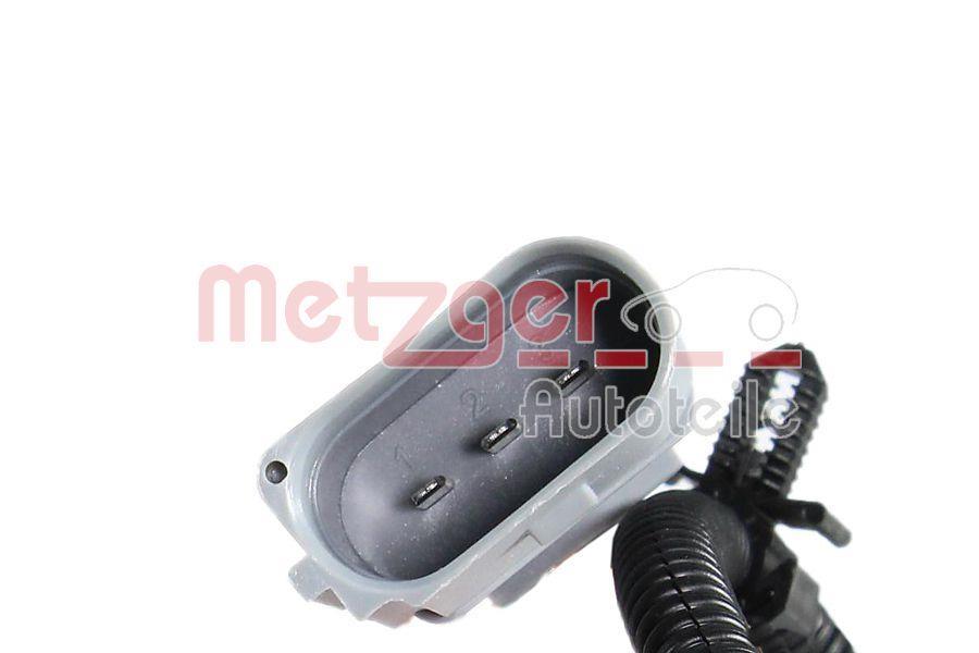 Generador de impulsos, cigüeñal METZGER ref. 0902100