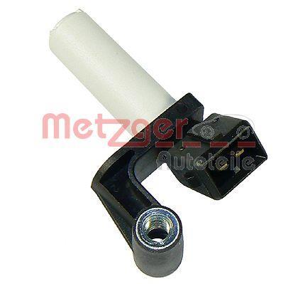 Capteur de régime moteur (Capteur PMH) METZGER ref. 0902104