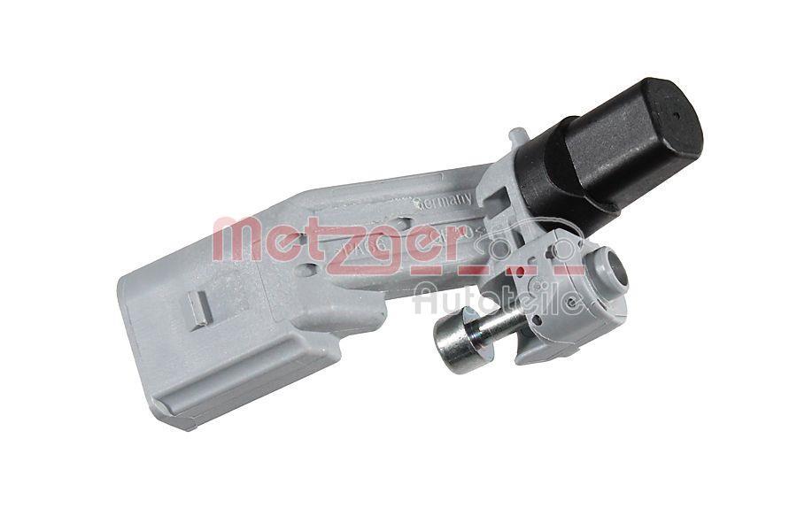 Capteur de régime moteur (Capteur PMH) METZGER ref. 0902114