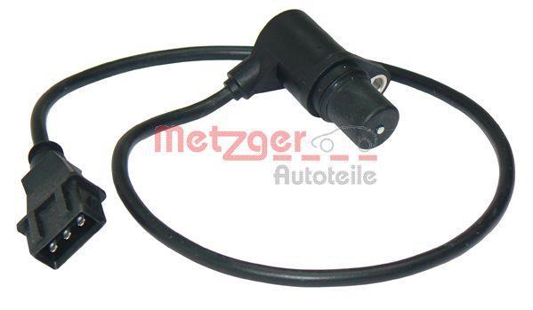 Sensor de rotações motor METZGER ref. 0902147