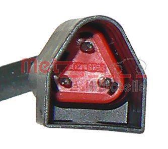 Capteur, vitesse METZGER ref. 0909070
