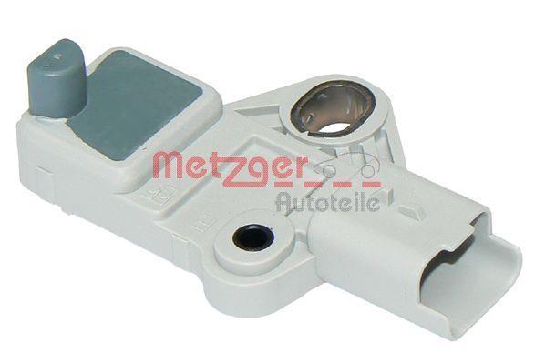 Capteur de régime moteur (Capteur PMH) METZGER ref. 0902159