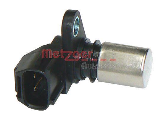 Sensor de rotações motor METZGER ref. 0902171