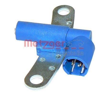 Sensor de rotações motor METZGER ref. 0902182