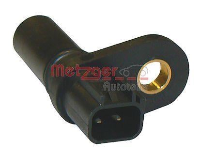 Sensor de rotações motor METZGER ref. 0902187