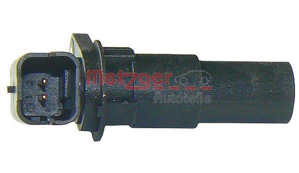 Capteur de régime moteur (Capteur PMH) METZGER ref. 0902195