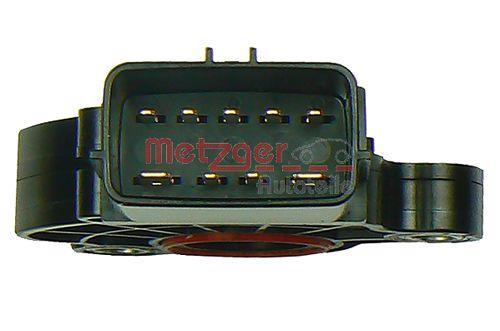 Capteur, module de commutation METZGER ref. 0901034