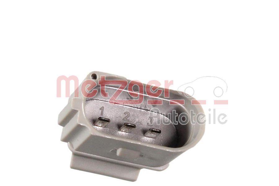 Capteur de régime moteur (Capteur PMH) METZGER ref. 0902199