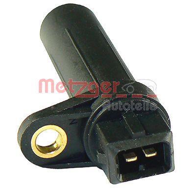 Capteur de régime moteur (Capteur PMH) METZGER ref. 0902219