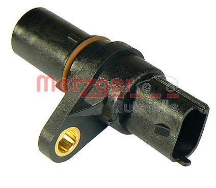 Capteur de régime moteur (Capteur PMH) METZGER ref. 0902241