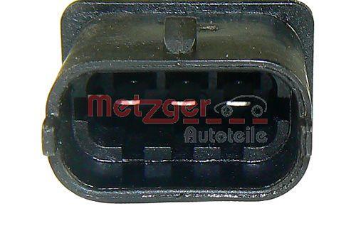 Capteur de régime moteur (Capteur PMH) METZGER ref. 0902250