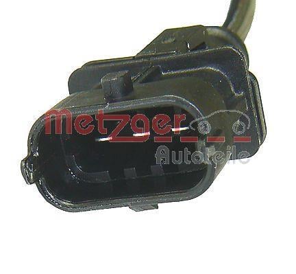 Capteur de régime moteur (Capteur PMH) METZGER ref. 0902258