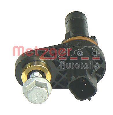 Sensor de rotações motor METZGER ref. 0902261