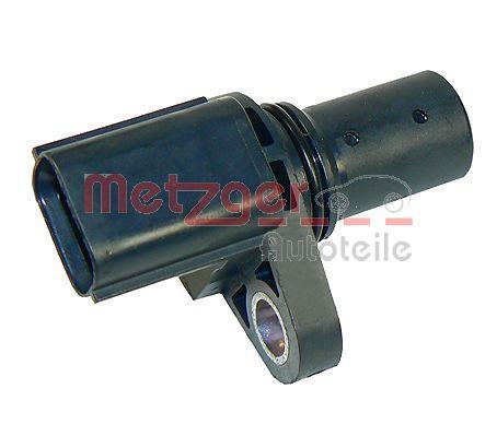 Palpeur de régime, gestion moteur (Capteur PMH) METZGER ref. 0902265