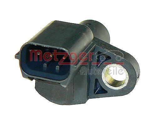 Palpeur de régime, gestion moteur (Capteur PMH) METZGER ref. 0902265