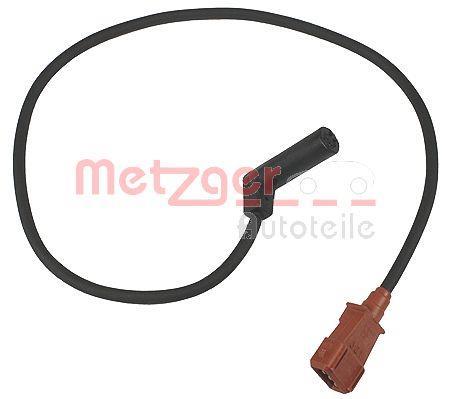 Capteur de régime moteur (Capteur PMH) METZGER ref. 0902270