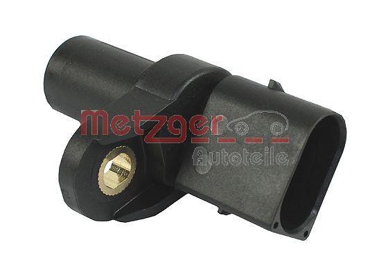 Capteur de régime moteur (Capteur PMH) METZGER ref. 0902275