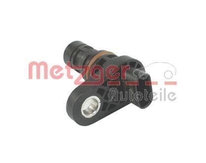 Capteur de régime moteur (Capteur PMH) METZGER ref. 0902283