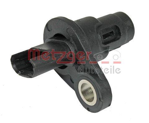 Capteur de régime moteur (Capteur PMH) METZGER ref. 0902286