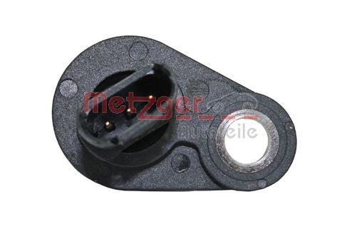 Capteur de régime moteur (Capteur PMH) METZGER ref. 0902286