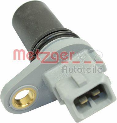 Generador de impulsos, cigüeñal METZGER ref. 0902333