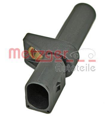 Sensor de rotações motor METZGER ref. 0902353