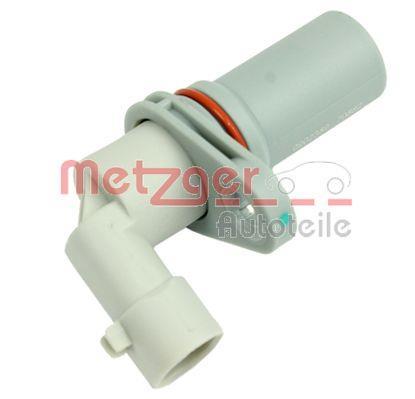 Sensor de rotações motor METZGER ref. 0902359
