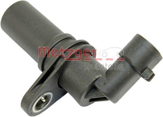 Sensor de rotações motor METZGER ref. 0902360