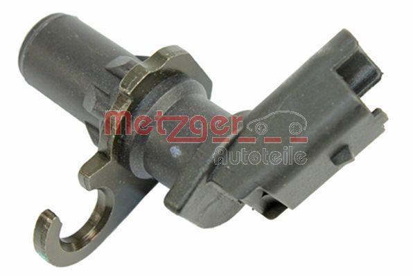 Generador de impulsos, cigüeñal METZGER ref. 0902362